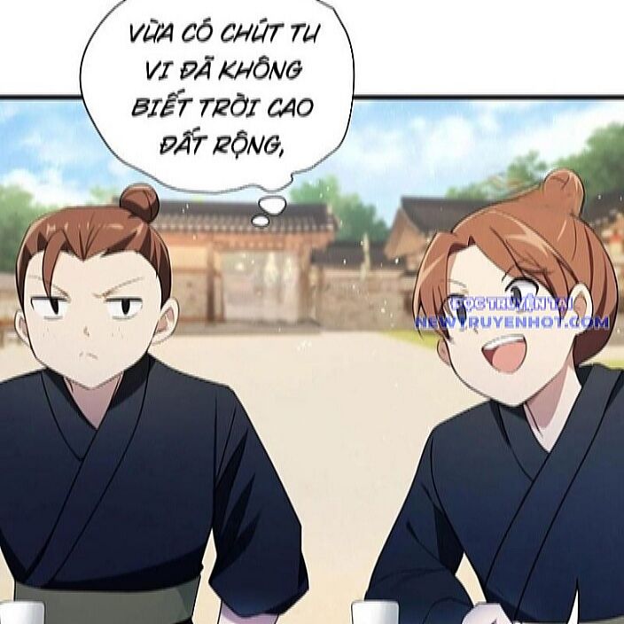 Hoá Ra Ta Đã Vô Địch Từ Lâu: Chapter 254