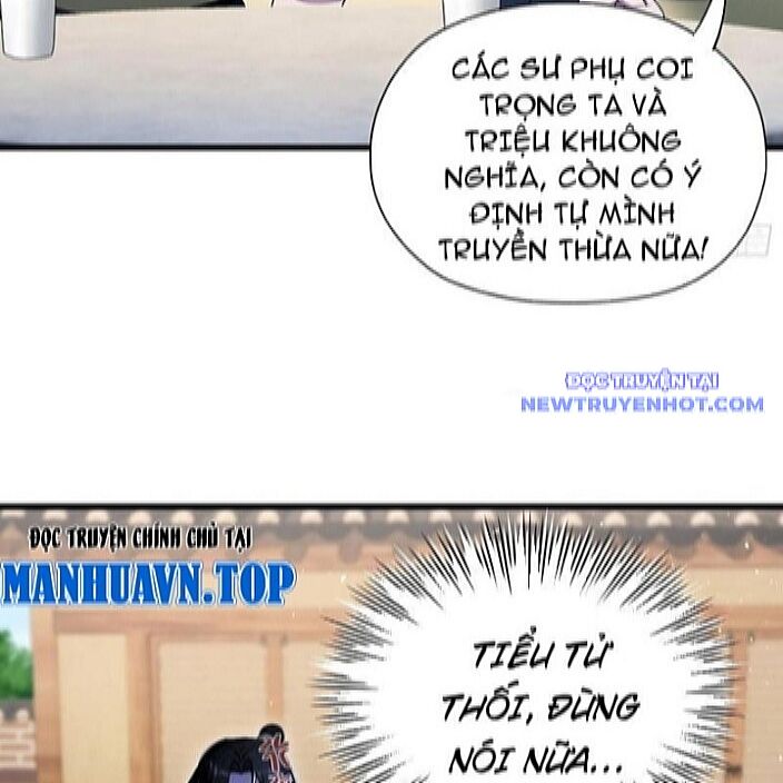 Hoá Ra Ta Đã Vô Địch Từ Lâu: Chapter 254