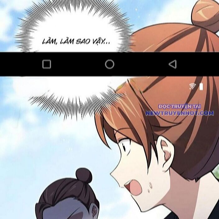 Hoá Ra Ta Đã Vô Địch Từ Lâu: Chapter 254