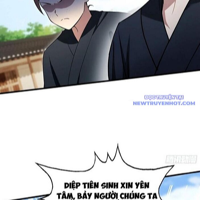 Hoá Ra Ta Đã Vô Địch Từ Lâu: Chapter 254