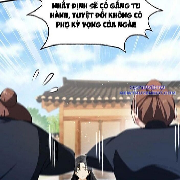 Hoá Ra Ta Đã Vô Địch Từ Lâu: Chapter 254