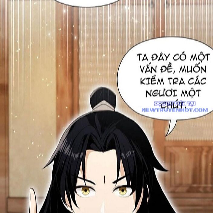 Hoá Ra Ta Đã Vô Địch Từ Lâu: Chapter 254