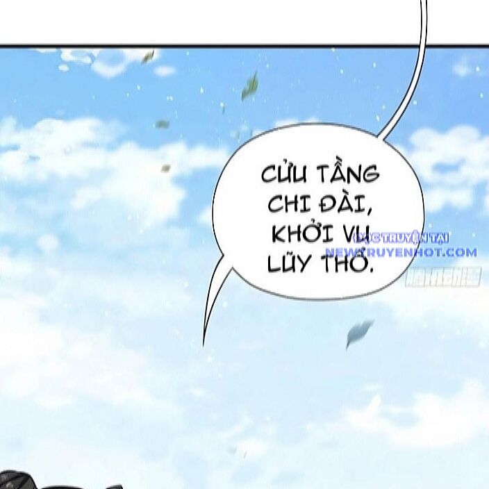 Hoá Ra Ta Đã Vô Địch Từ Lâu: Chapter 254