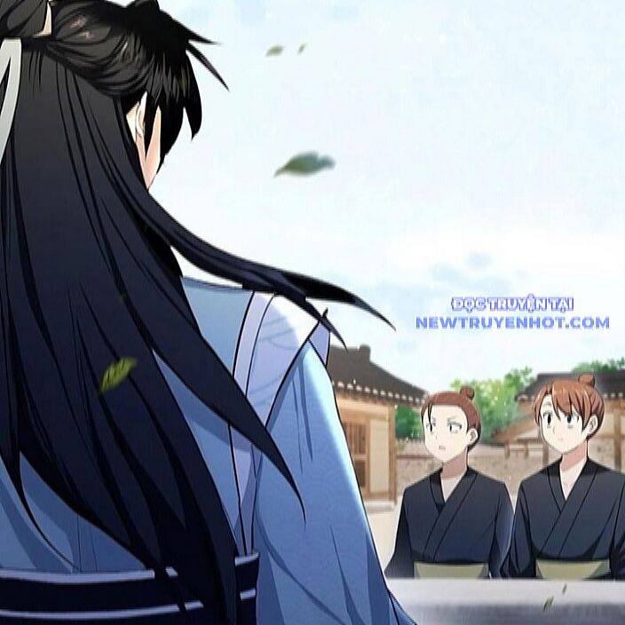 Hoá Ra Ta Đã Vô Địch Từ Lâu: Chapter 254