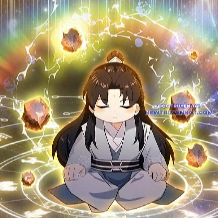 Hoá Ra Ta Đã Vô Địch Từ Lâu: Chapter 254