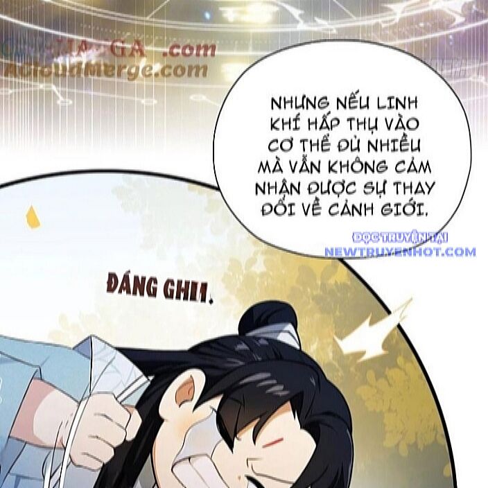 Hoá Ra Ta Đã Vô Địch Từ Lâu: Chapter 254