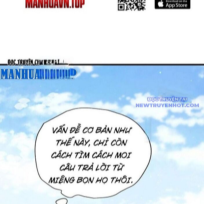 Hoá Ra Ta Đã Vô Địch Từ Lâu: Chapter 254