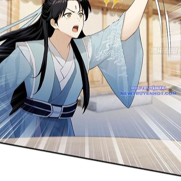 Hoá Ra Ta Đã Vô Địch Từ Lâu: Chapter 254