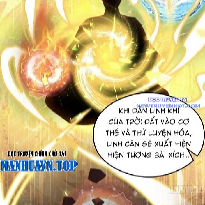 Hoá Ra Ta Đã Vô Địch Từ Lâu: Chapter 254