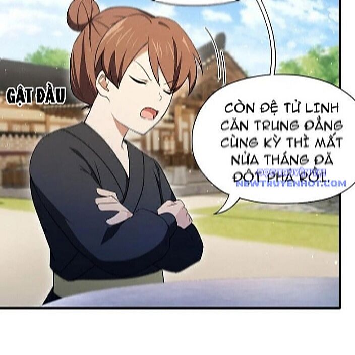 Hoá Ra Ta Đã Vô Địch Từ Lâu: Chapter 254