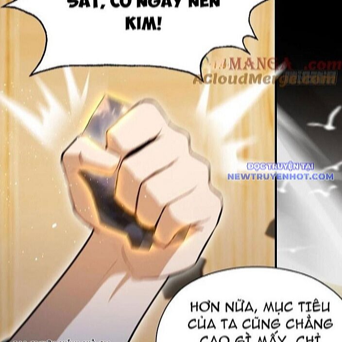 Hoá Ra Ta Đã Vô Địch Từ Lâu: Chapter 254