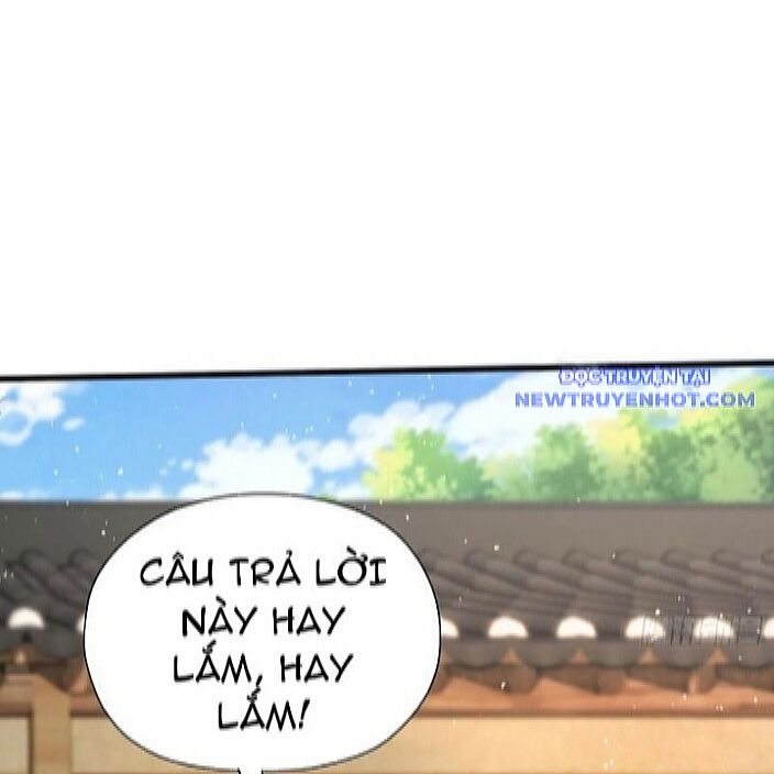 Hoá Ra Ta Đã Vô Địch Từ Lâu: Chapter 254