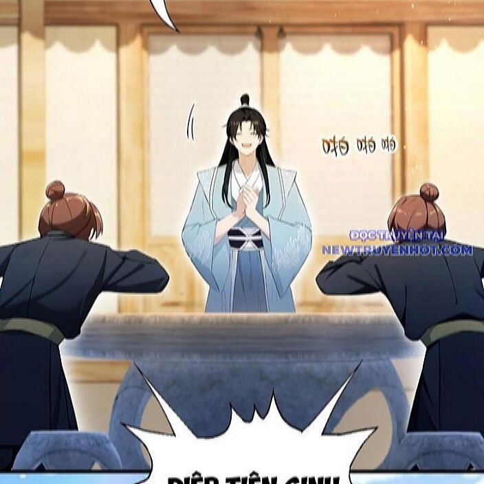 Hoá Ra Ta Đã Vô Địch Từ Lâu: Chapter 254