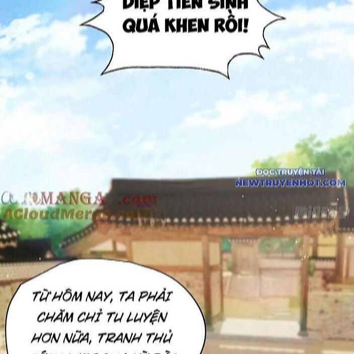 Hoá Ra Ta Đã Vô Địch Từ Lâu: Chapter 254