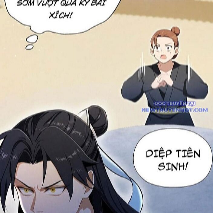 Hoá Ra Ta Đã Vô Địch Từ Lâu: Chapter 254