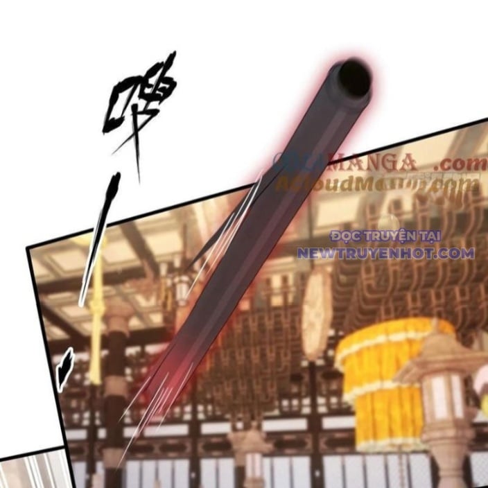 Hoá Ra Ta Đã Vô Địch Từ Lâu: Chapter 255