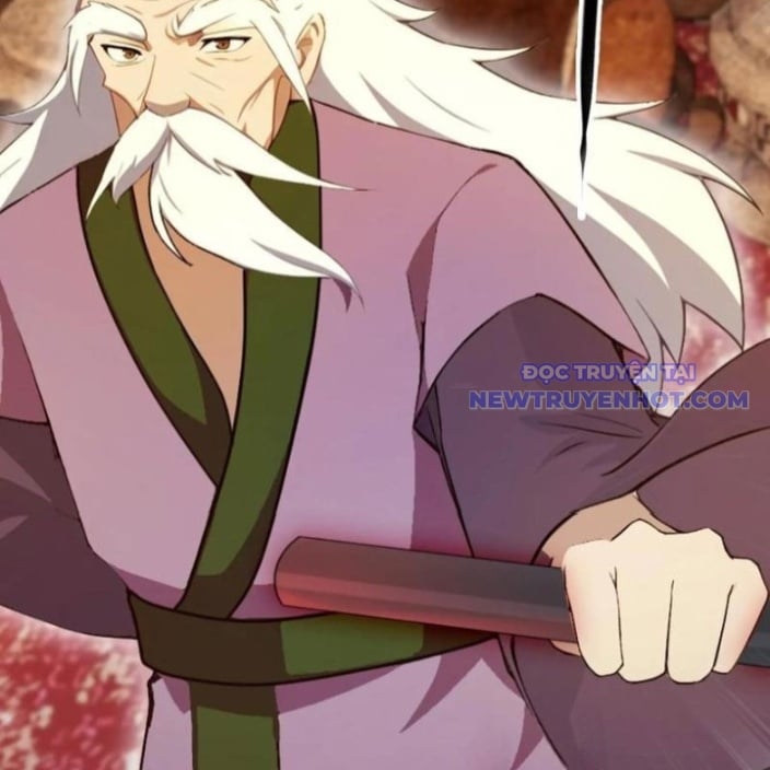 Hoá Ra Ta Đã Vô Địch Từ Lâu: Chapter 255