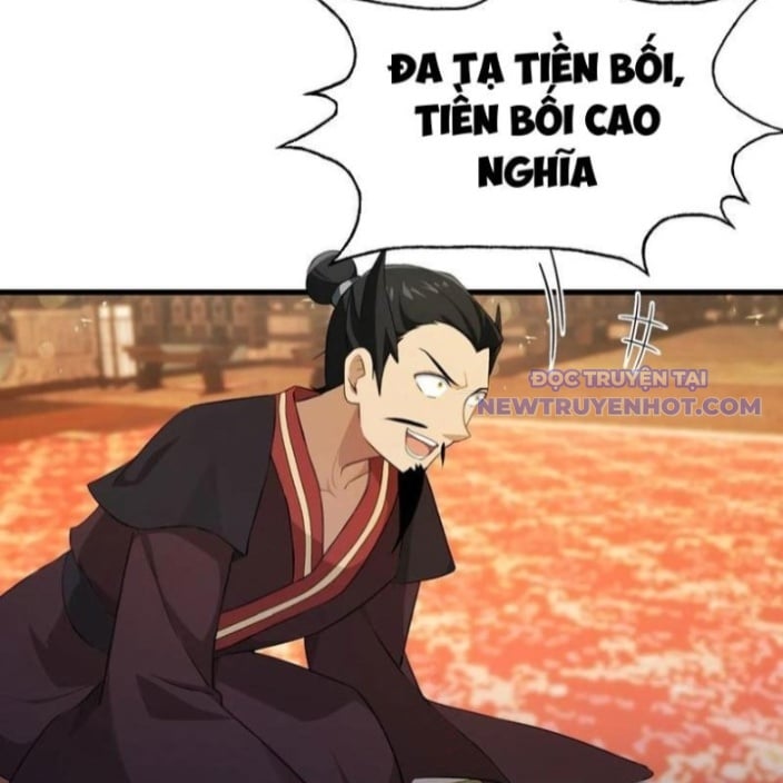 Hoá Ra Ta Đã Vô Địch Từ Lâu: Chapter 255