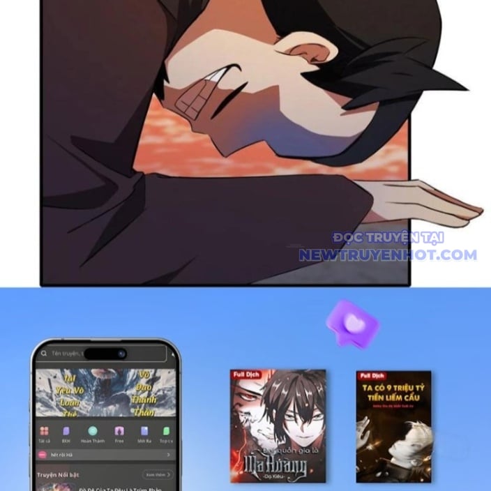 Hoá Ra Ta Đã Vô Địch Từ Lâu: Chapter 255