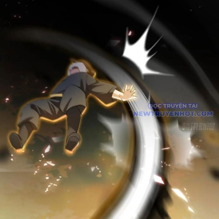 Hoá Ra Ta Đã Vô Địch Từ Lâu: Chapter 255