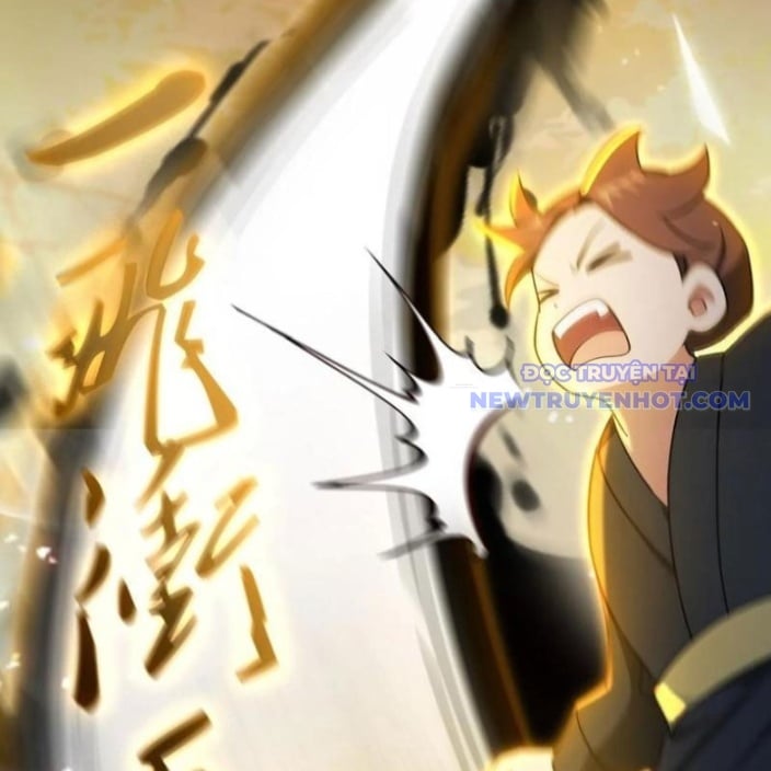 Hoá Ra Ta Đã Vô Địch Từ Lâu: Chapter 255