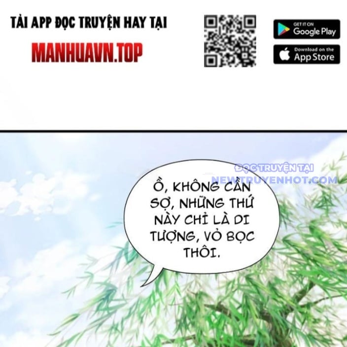 Hoá Ra Ta Đã Vô Địch Từ Lâu: Chapter 255