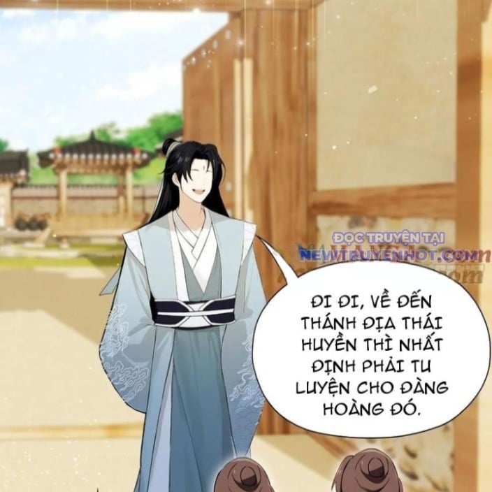 Hoá Ra Ta Đã Vô Địch Từ Lâu: Chapter 255