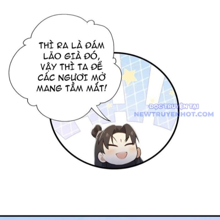 Hoá Ra Ta Đã Vô Địch Từ Lâu: Chapter 255