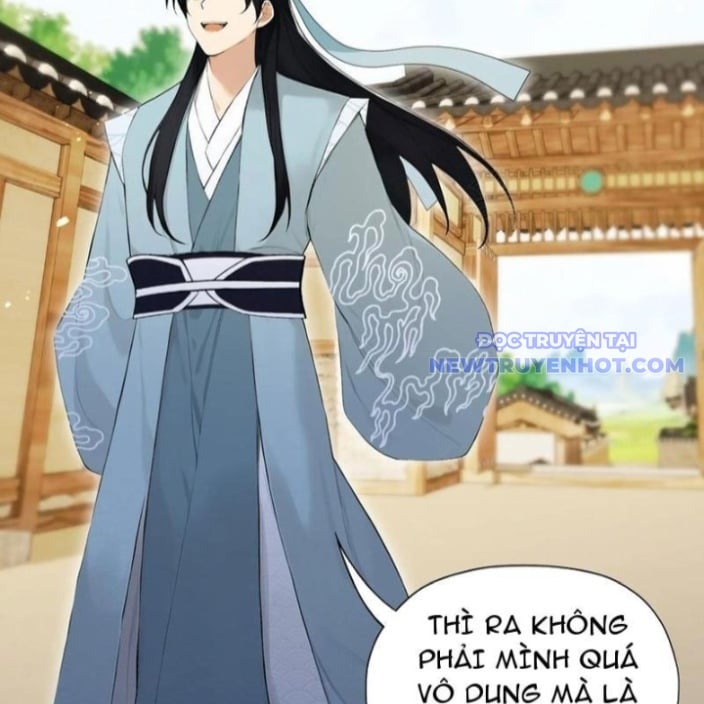 Hoá Ra Ta Đã Vô Địch Từ Lâu: Chapter 255