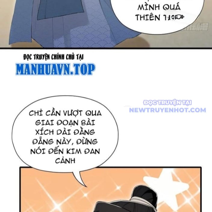 Hoá Ra Ta Đã Vô Địch Từ Lâu: Chapter 255