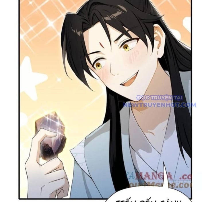 Hoá Ra Ta Đã Vô Địch Từ Lâu: Chapter 255