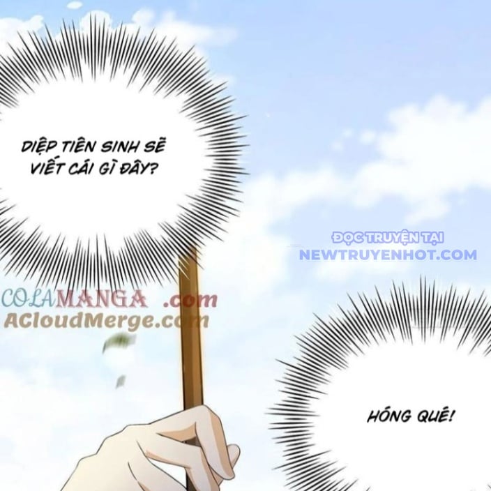 Hoá Ra Ta Đã Vô Địch Từ Lâu: Chapter 255