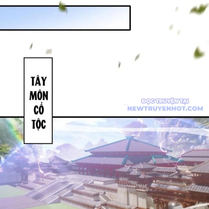 Hoá Ra Ta Đã Vô Địch Từ Lâu: Chapter 255