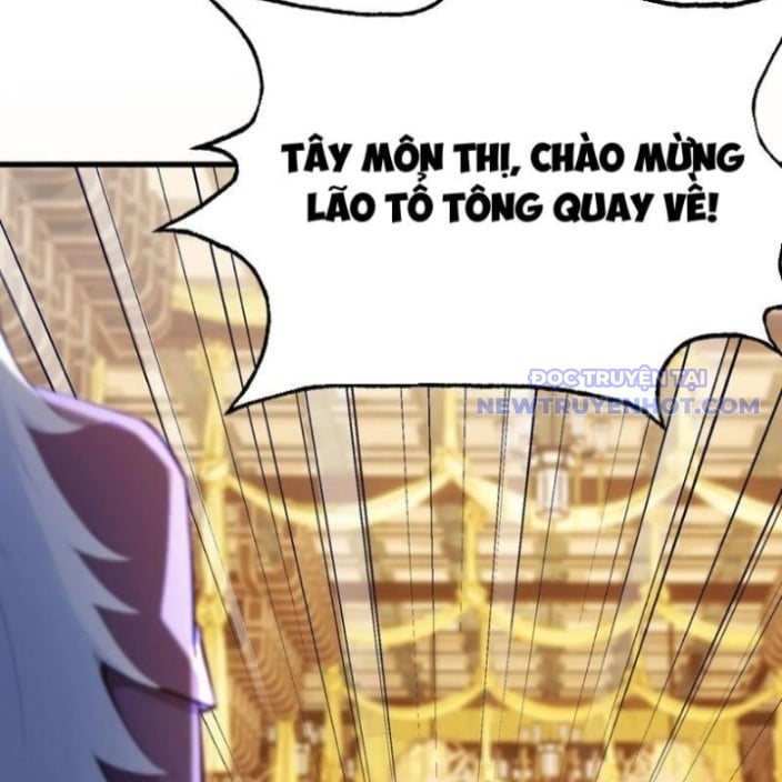 Hoá Ra Ta Đã Vô Địch Từ Lâu: Chapter 255