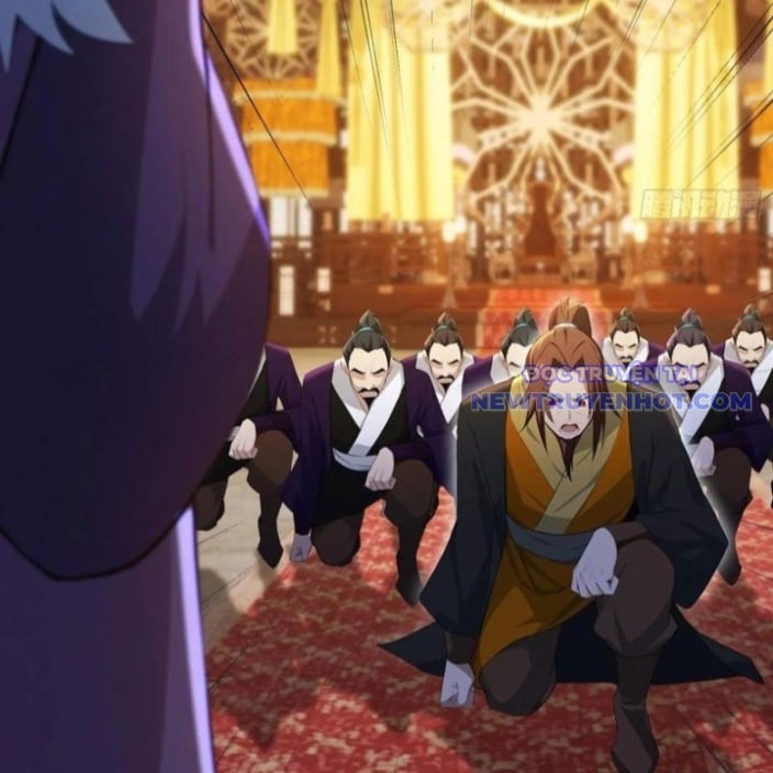 Hoá Ra Ta Đã Vô Địch Từ Lâu: Chapter 255