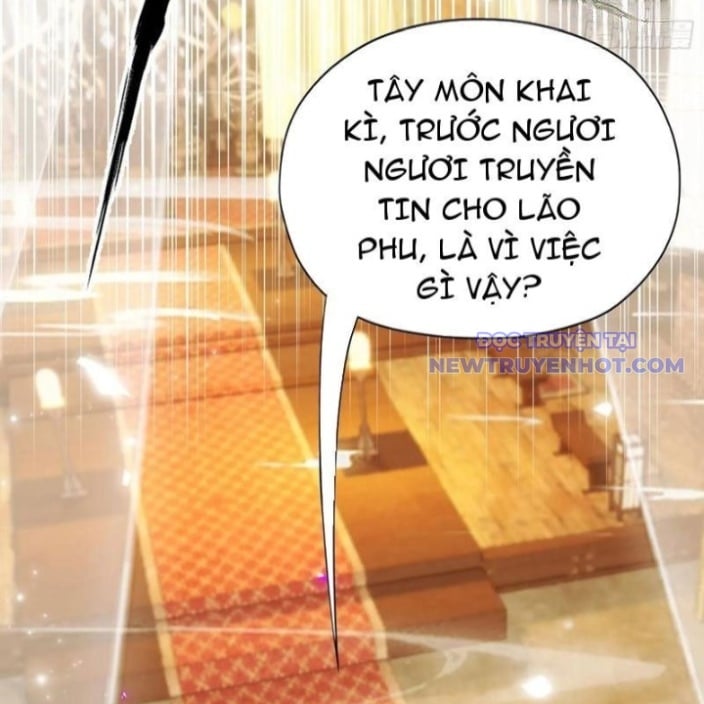 Hoá Ra Ta Đã Vô Địch Từ Lâu: Chapter 255