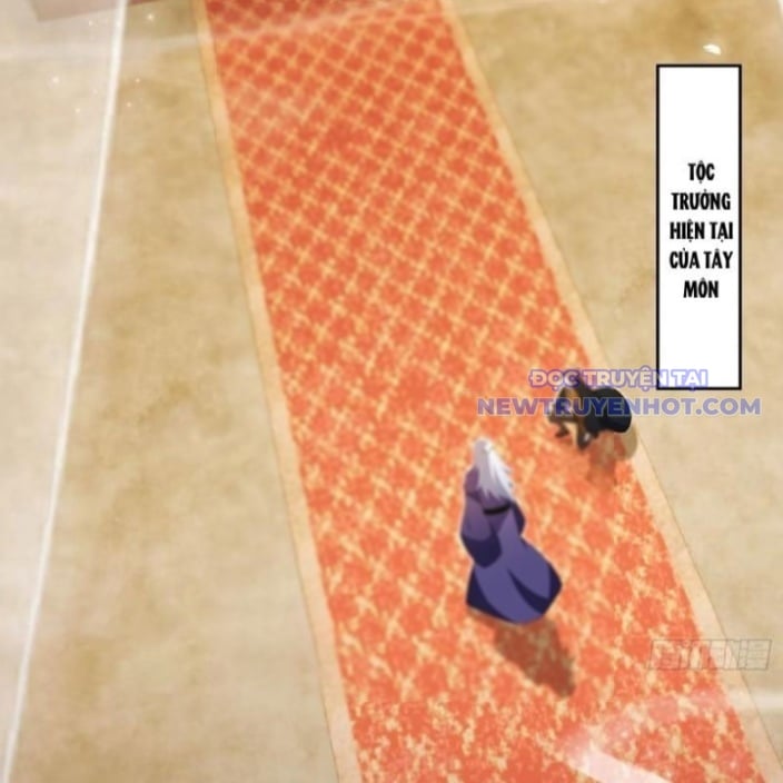 Hoá Ra Ta Đã Vô Địch Từ Lâu: Chapter 255