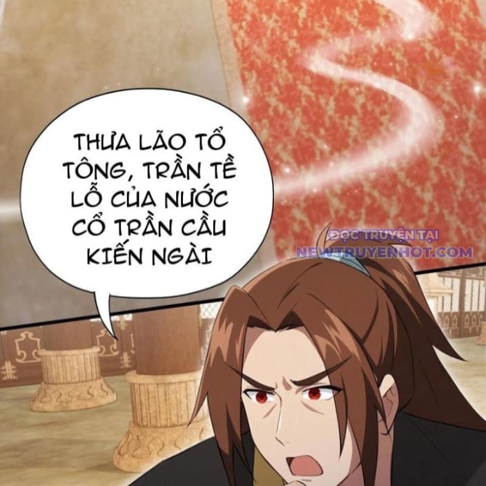 Hoá Ra Ta Đã Vô Địch Từ Lâu: Chapter 255