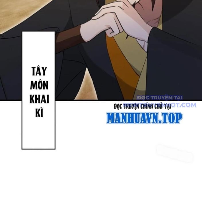 Hoá Ra Ta Đã Vô Địch Từ Lâu: Chapter 255