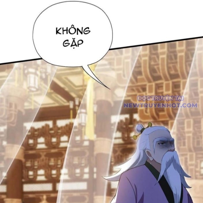 Hoá Ra Ta Đã Vô Địch Từ Lâu: Chapter 255