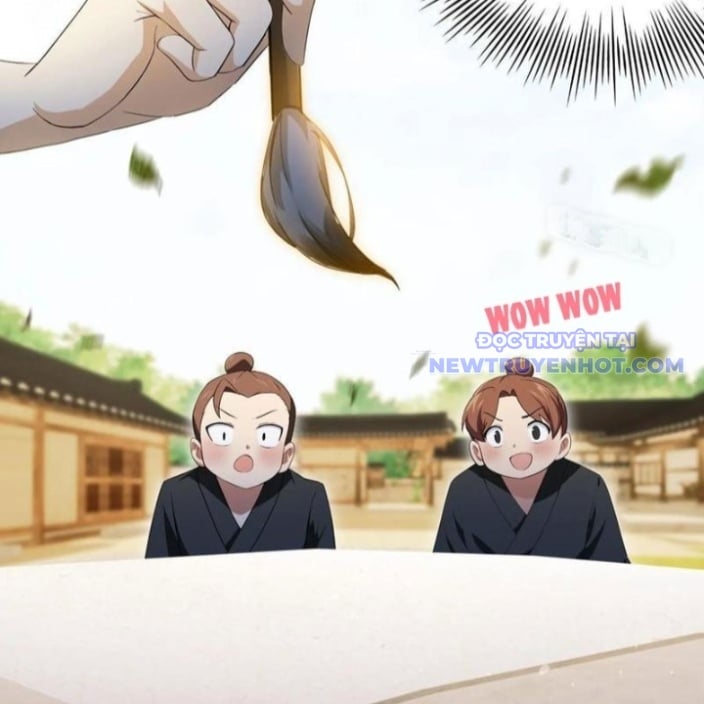 Hoá Ra Ta Đã Vô Địch Từ Lâu: Chapter 255