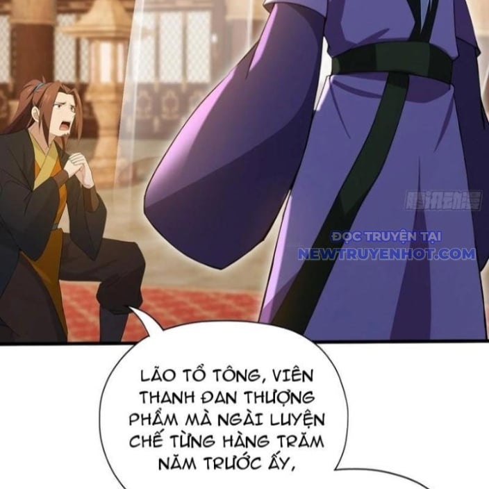 Hoá Ra Ta Đã Vô Địch Từ Lâu: Chapter 255