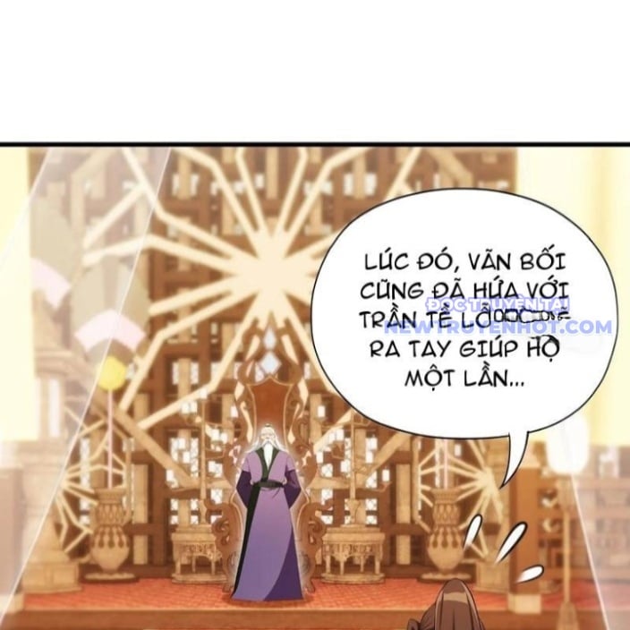 Hoá Ra Ta Đã Vô Địch Từ Lâu: Chapter 255