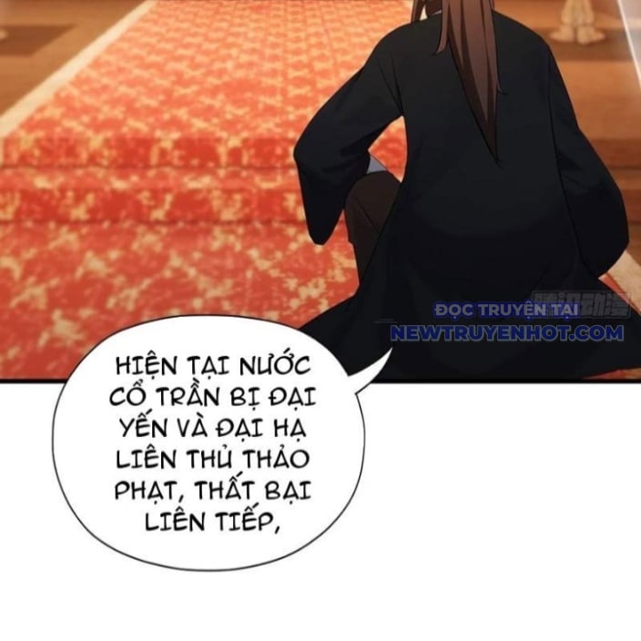 Hoá Ra Ta Đã Vô Địch Từ Lâu: Chapter 255