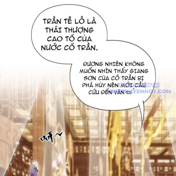 Hoá Ra Ta Đã Vô Địch Từ Lâu: Chapter 255