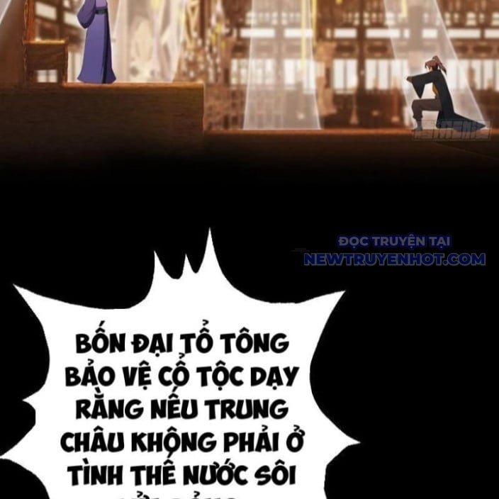 Hoá Ra Ta Đã Vô Địch Từ Lâu: Chapter 255