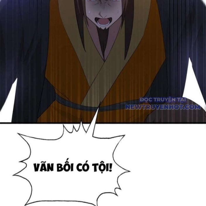 Hoá Ra Ta Đã Vô Địch Từ Lâu: Chapter 255