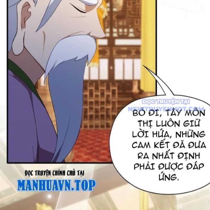 Hoá Ra Ta Đã Vô Địch Từ Lâu: Chapter 255