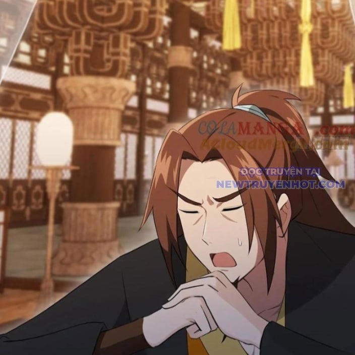 Hoá Ra Ta Đã Vô Địch Từ Lâu: Chapter 255