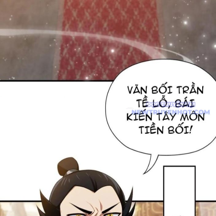 Hoá Ra Ta Đã Vô Địch Từ Lâu: Chapter 255